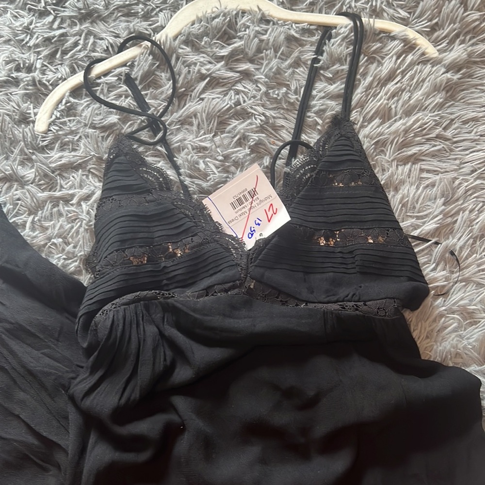 Lace Maxi - Picture 8 of 8